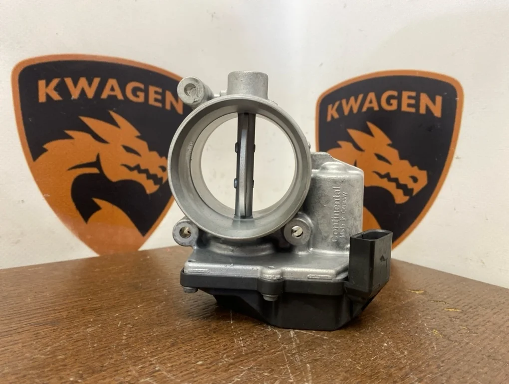 Дроссельная заслонка Volkswagen Transporter 2015 T5