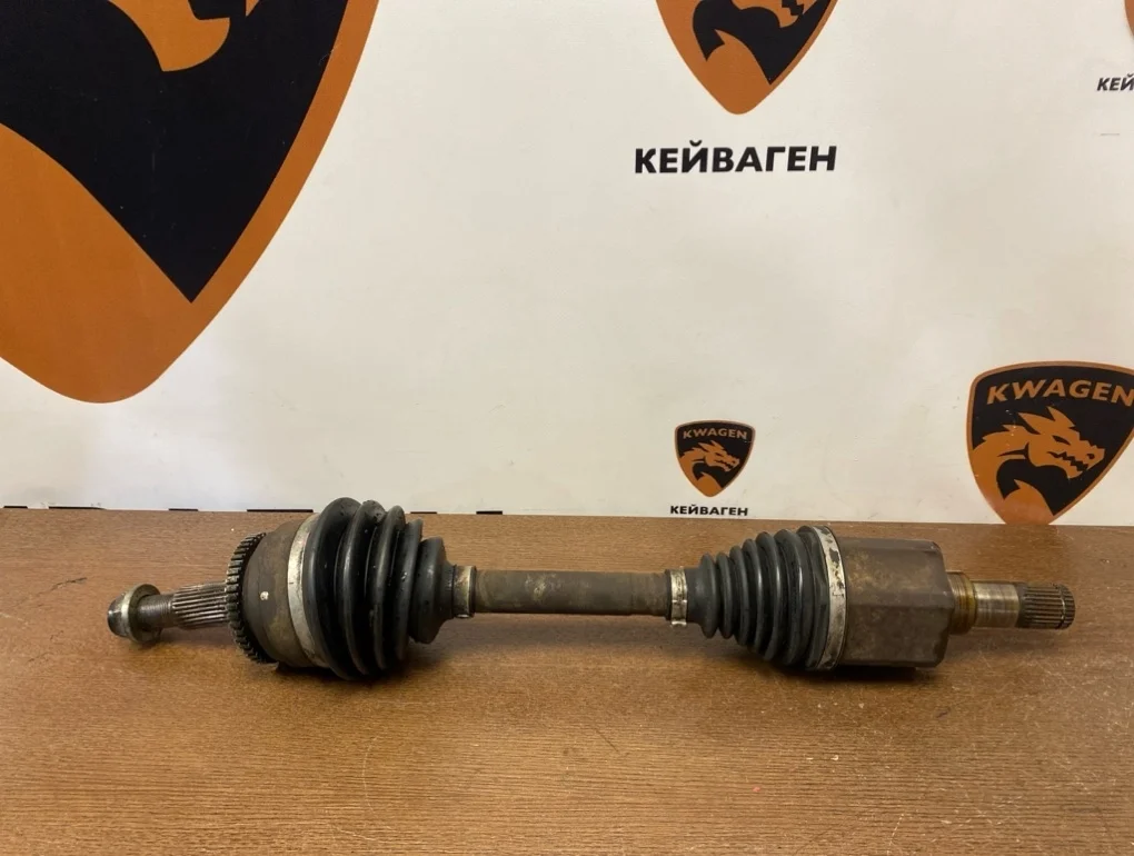 Привод Land Rover Range Sport 2006 L320