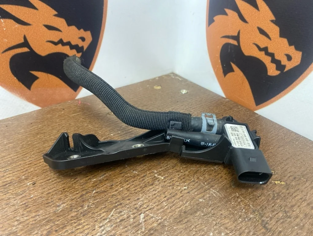 Датчик давления выхлопных газов Audi Q5 2014 8R