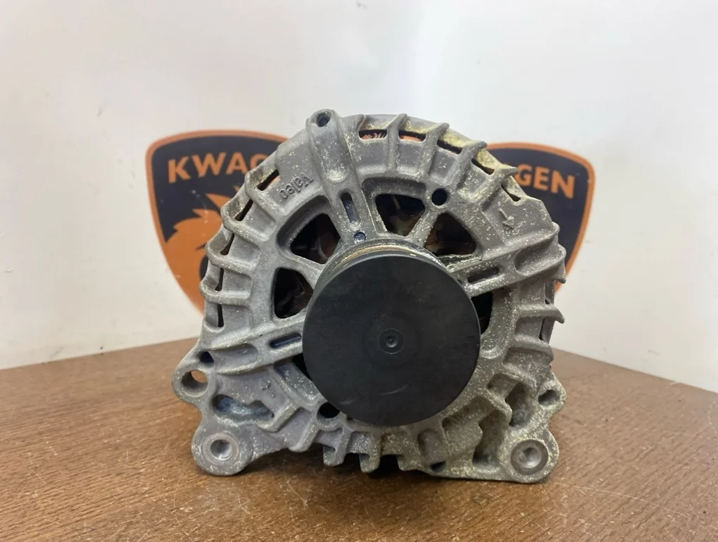 Генератор Volkswagen Jetta 2011 5C