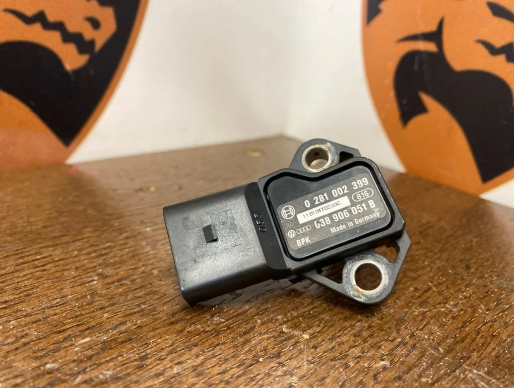 Датчик абсолютного давления Volkswagen Jetta 2011 5C