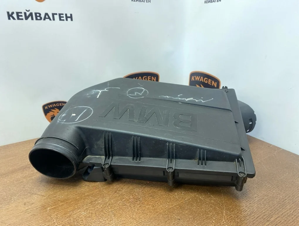 Корпус воздушного фильтра BMW X3 2013 F25