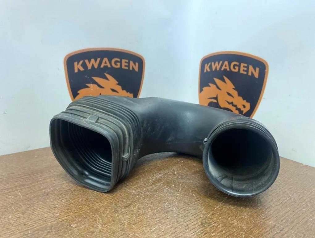 Патрубок воздушного фильтра Volkswagen Tiguan 2007 5N