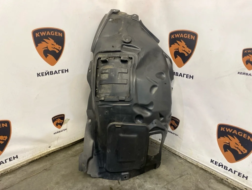 Подкрылок BMW 3-Series 2012 F30