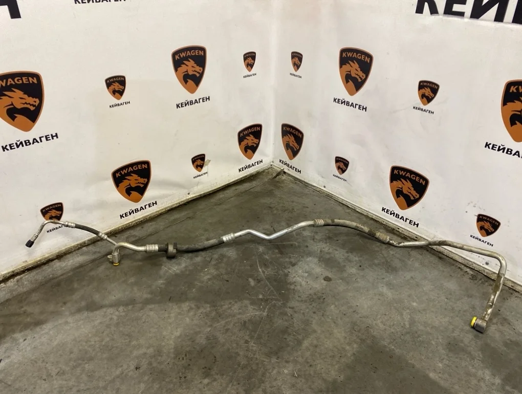 Трубка кондиционера BMW 3-Series 2006 E90