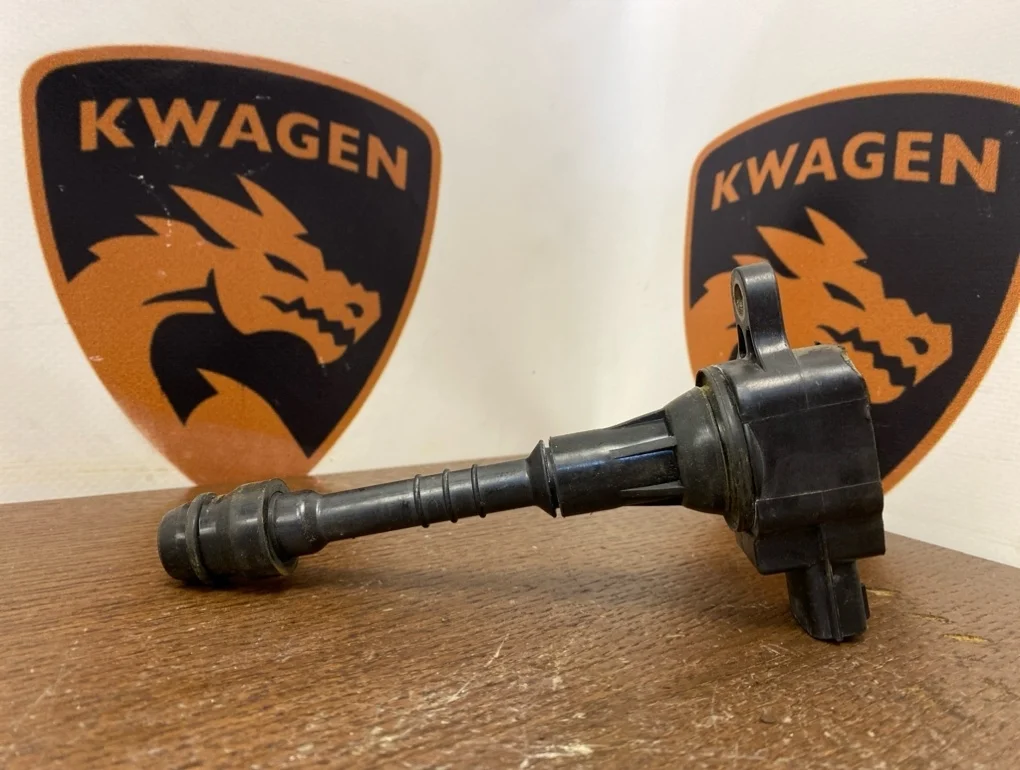 Катушка зажигания Nissan Almera 2005 N16