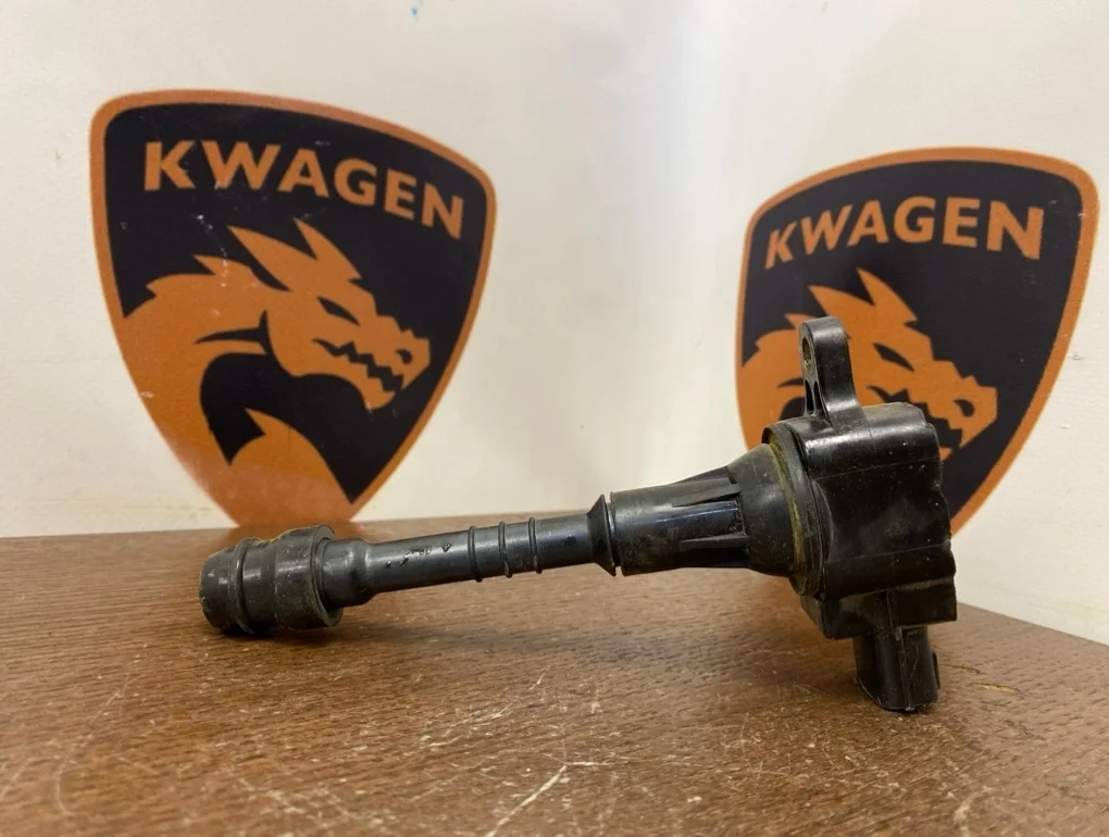 Катушка зажигания Nissan Almera 2005 N16