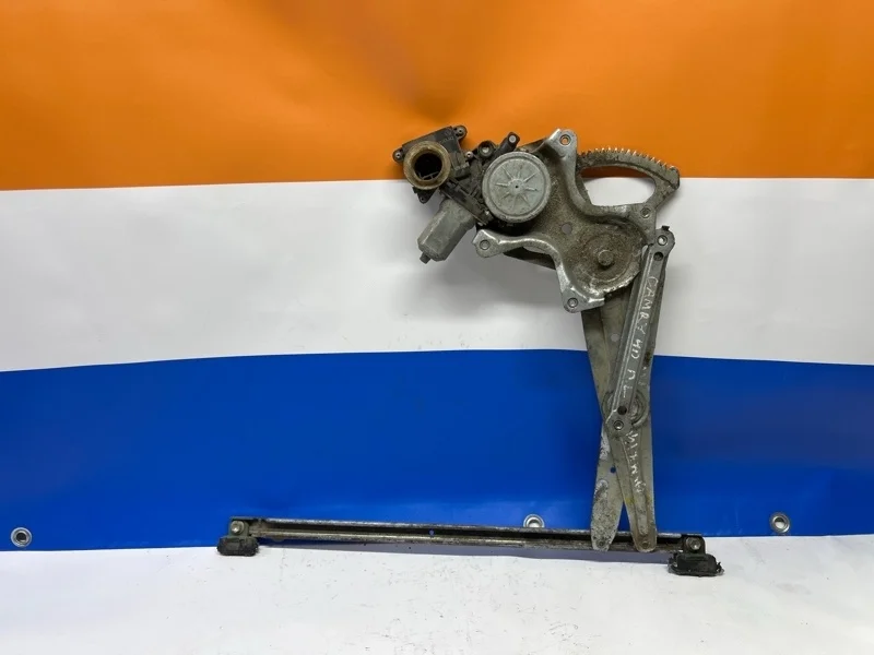 Стеклоподъемник Toyota Camry 40 2006-2011 6980233050, передний левый