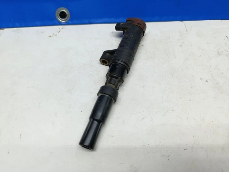 Катушка зажигания Renault Megane 2 2009 8200405098 1.4 K4J