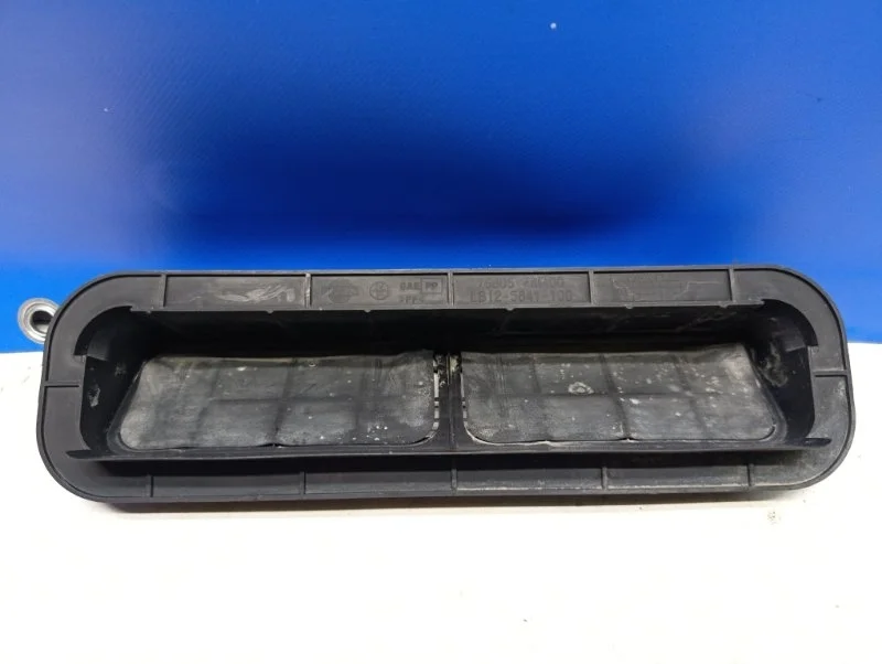 Клапан вентиляции салона Nissan Almera 2005 768054M400 N16 1.5 QG15DE