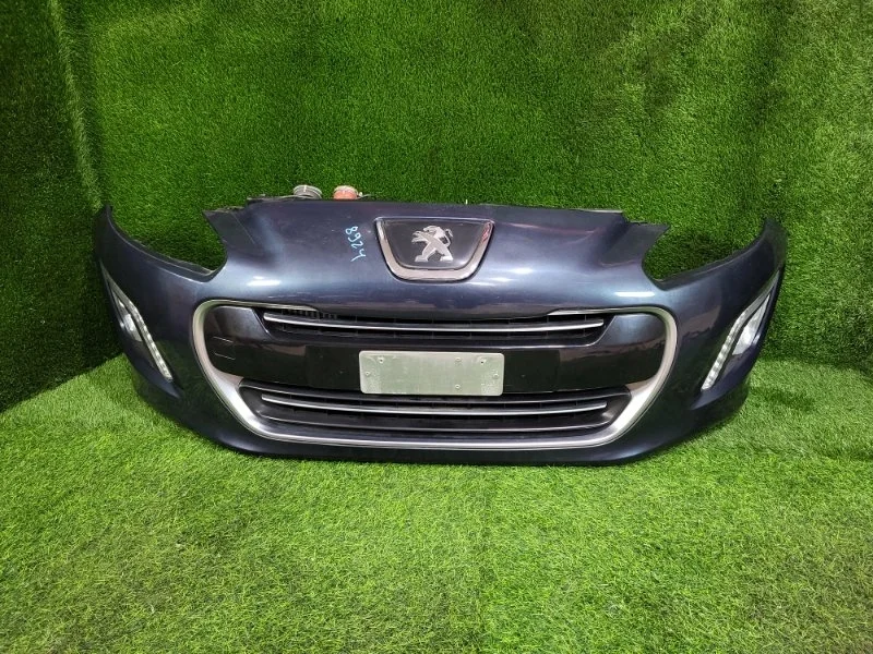 Ноускат Peugeot 308 2012 7401XC T7 EP6CDT