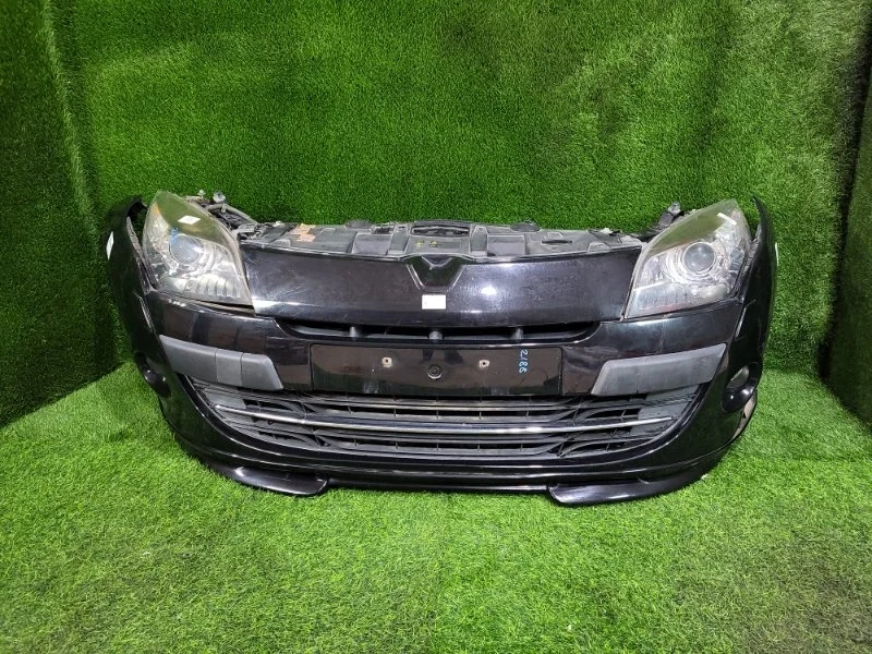 Ноускат Renault Megane 2011 620220035R B95 M4R