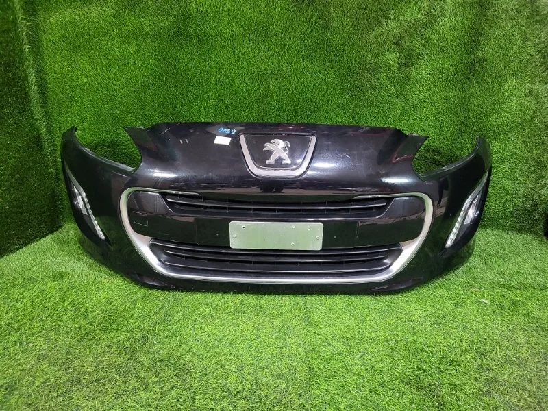 Ноускат Peugeot 308 2012 7401XC T7 EP6CDT