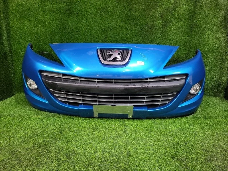 Ноускат Peugeot 207 2012 7401SN A7 EP6C