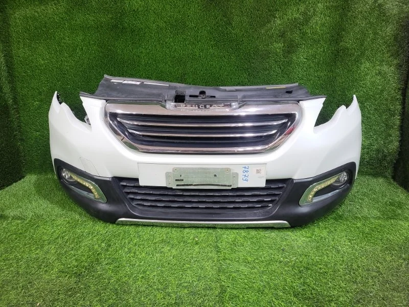 Ноускат Peugeot 2008 2015 1610143980 A94F EB2F