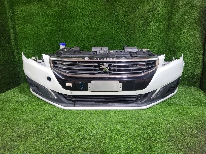 Ноускат Peugeot 508 2017 1612221980 D4H DW10FC