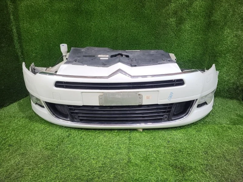 Ноускат Citroen C5 2012 7401NS X7 EP6CDT