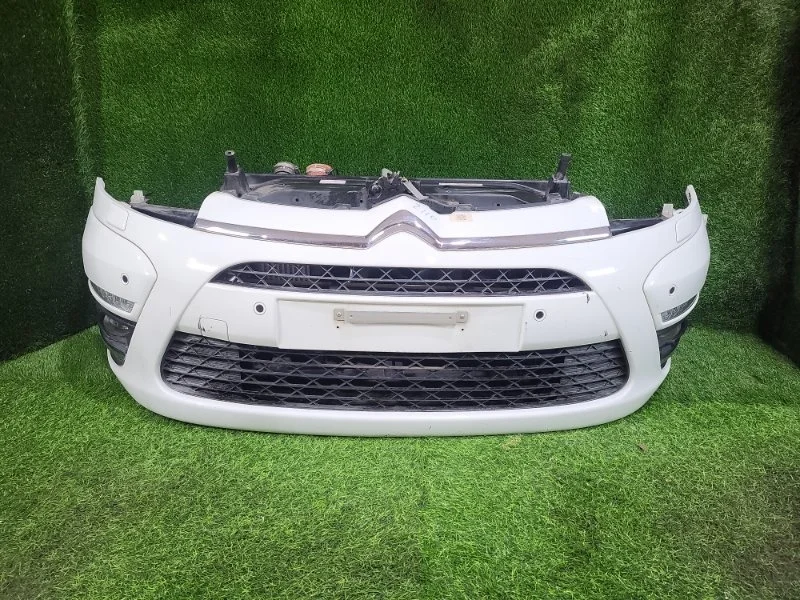 Ноускат Citroen C4 Picasso 2012 7401WN EP6CDT