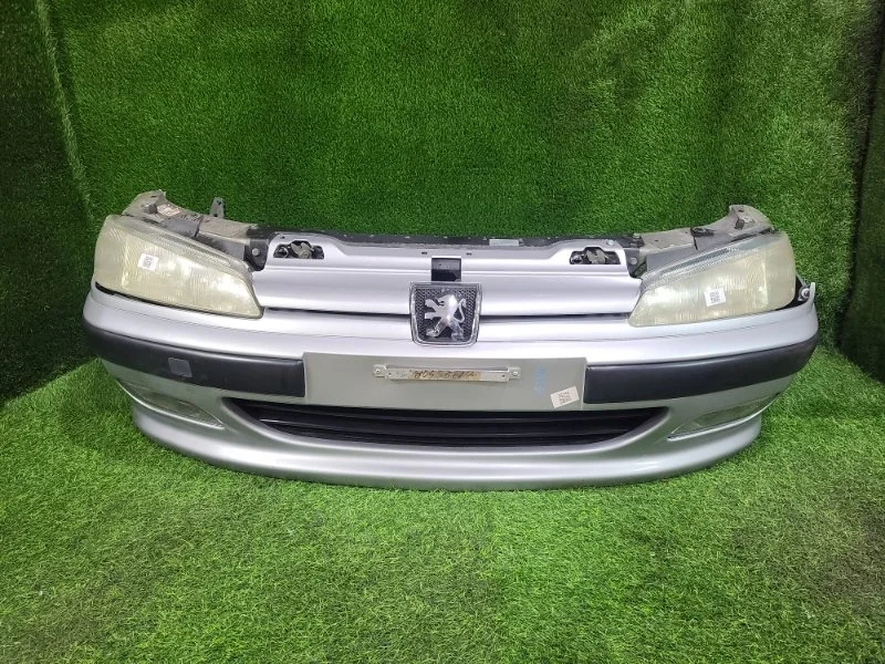 Ноускат Peugeot 406 1990 7401E9 8E XU10J4R