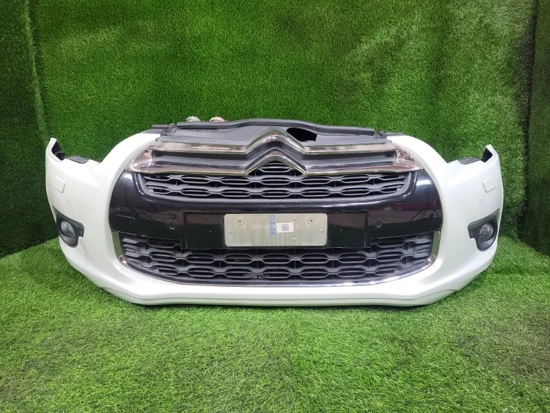 Ноускат DS DS 4 2013 7401VZ NX EP6CDTM