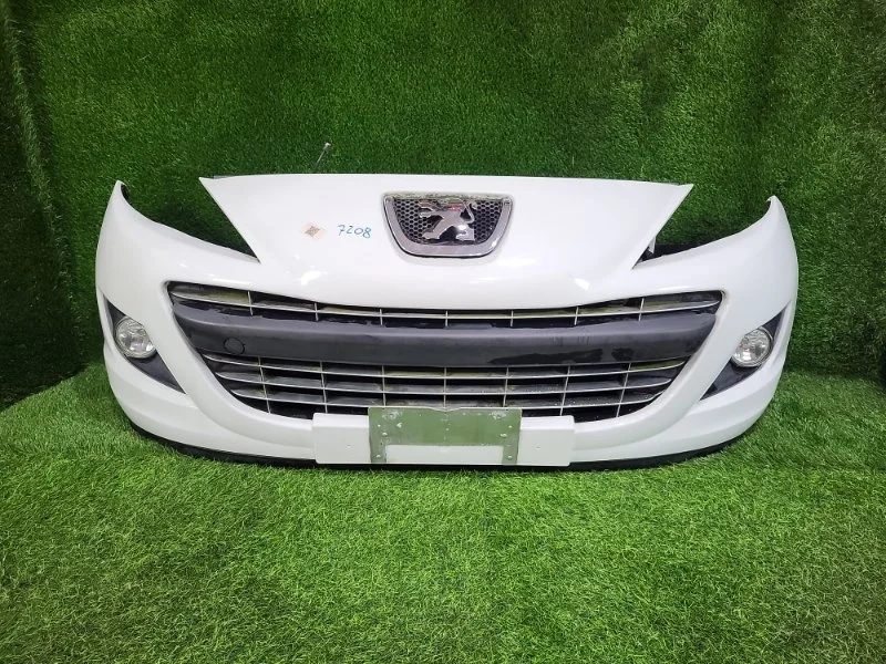 Ноускат Peugeot 207 2010 7401SN A7 EP6C