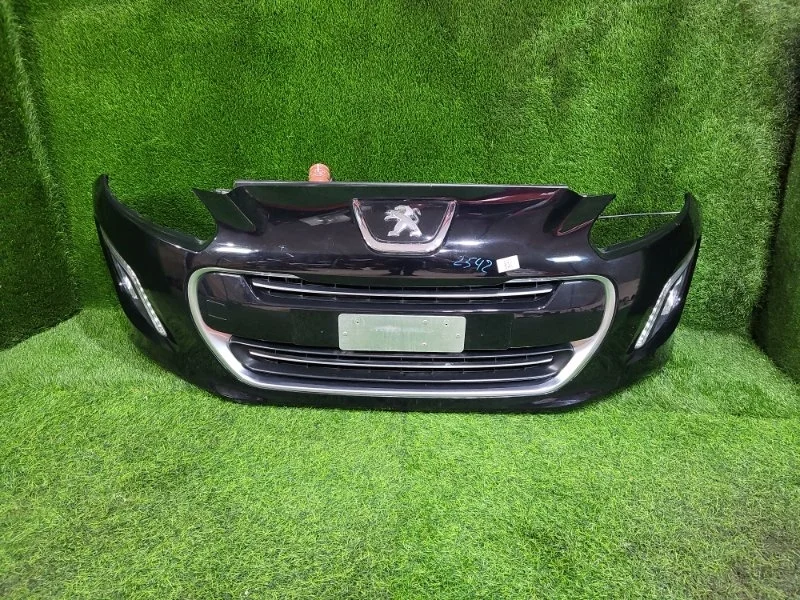 Ноускат Peugeot 308 2012 7401XC T7 EP6CDT