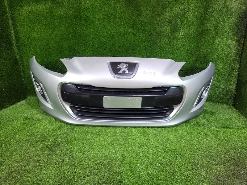 Ноускат Peugeot 308 2012 7401XG T7 EP6CDT