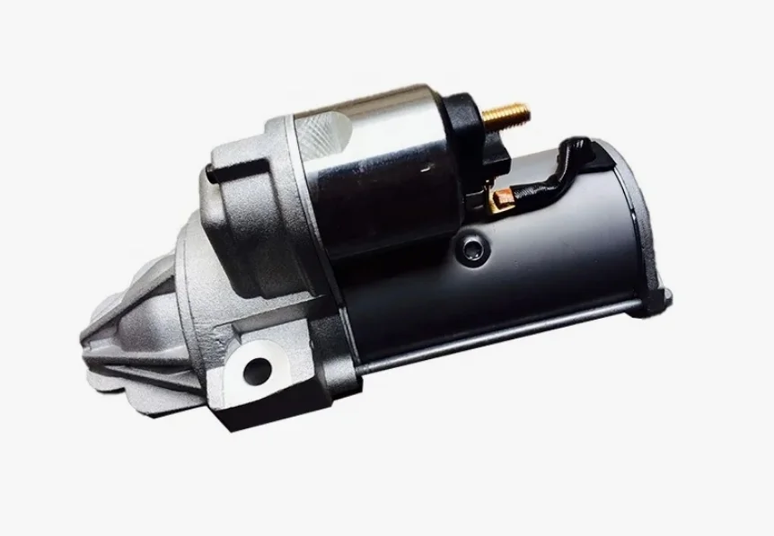 Стартер METACO 1709189 Transit VII (2006—2014)