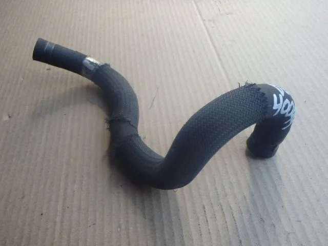 Шланг гидроусилителя Fiat 51749253 Doblo I рестайлинг (2005—2015)