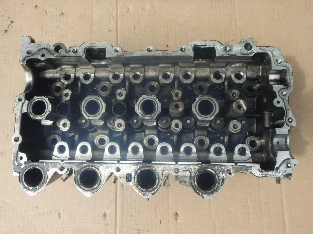 Головка блока цилиндров Peugeot-Citroen 0200EH Partner II (2008—2012)