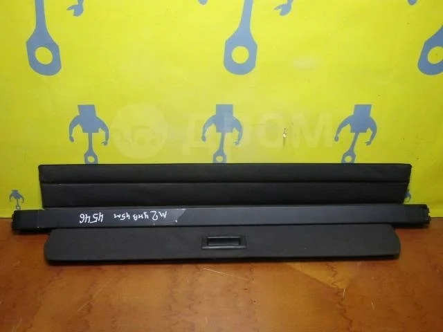 Шторка багажника RENAULT 8200271177 Megane II рестайлинг (2006—2009)