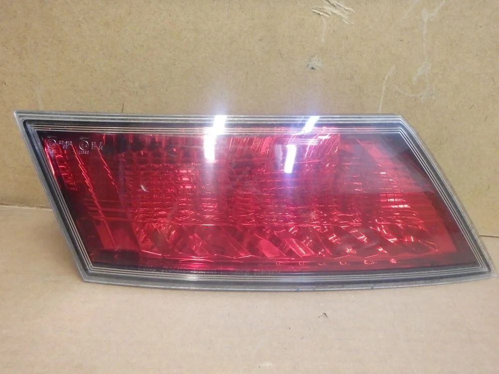 Фонарь задний левый HONDA 34156SMGE03 Civic VIII (2005—2009)