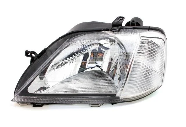 Фара левая Sat 6001546788 Logan I (2004—2009)