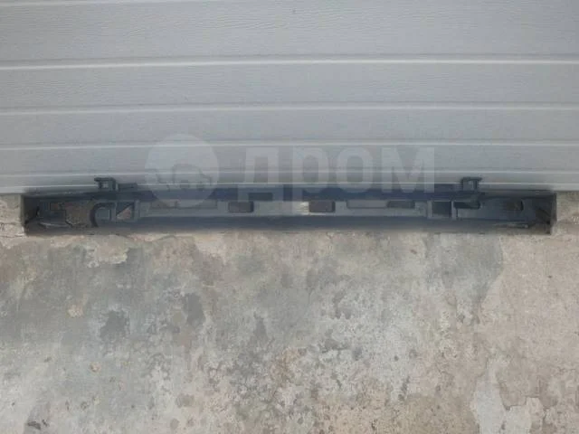 Усилитель бампера переднего Peugeot-Citroen 7414QW C4 Picasso I (2006—2013)