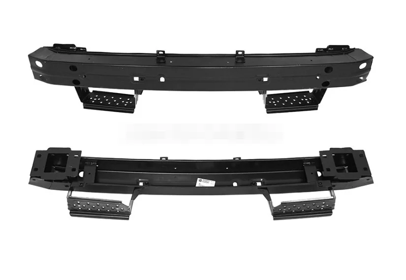 Усилитель бампера переднего BSG 1728654 Transit VII (2006—2014)