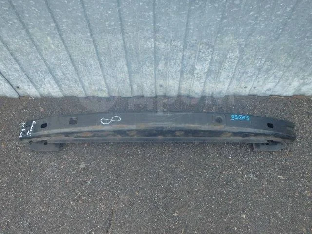 Усилитель бампера переднего VAG 7M3807105B Sharan I рестайлинг 2 (2003—2010)