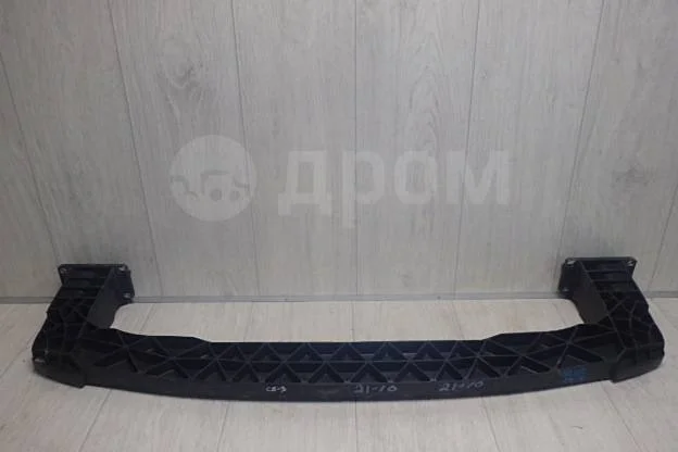 Усилитель бампера переднего Peugeot-Citroen 7414XR C5 II (2008—2017)