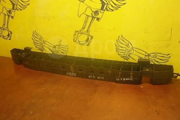 Усилитель бампера переднего Peugeot-Citroen 7414XY C5 II (2008—2017)