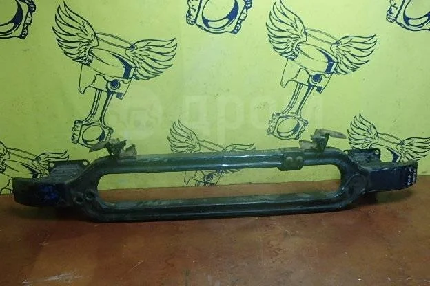 Усилитель бампера переднего Peugeot-Citroen 7414FN 407 I (2004—2011)