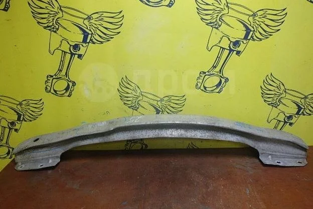 Усилитель бампера переднего RENAULT 752100002R Laguna III (2007—2012)