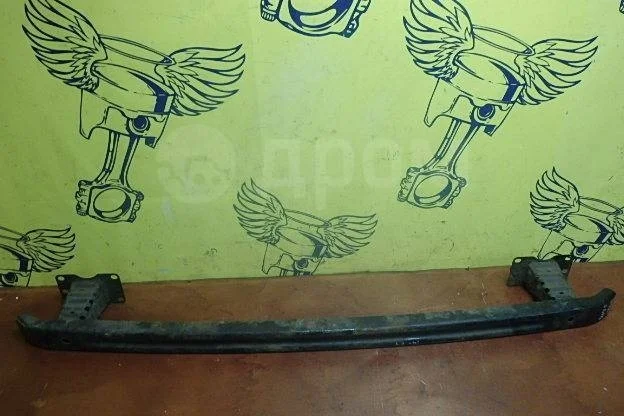 Усилитель бампера переднего Peugeot-Citroen 7414FP 407 I (2004—2011)