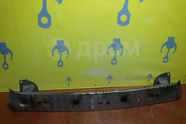 Усилитель бампера заднего VOLVO 31278028 S40 II рестайлинг (2007—2012)