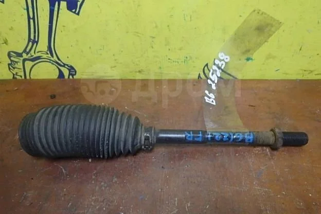 Тяга рулевая VAG 1K0423810A A3 8P рестайлинг (2004—2008)