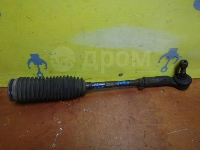 Тяга рулевая VAG 1K0423810A A3 8P рестайлинг (2004—2008)