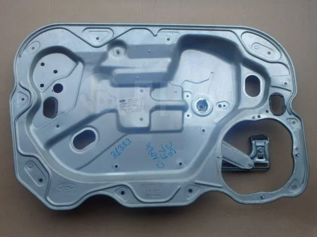 Стеклоподъемник FORD 1738645 C-MAX I рестайлинг (2007—2010)