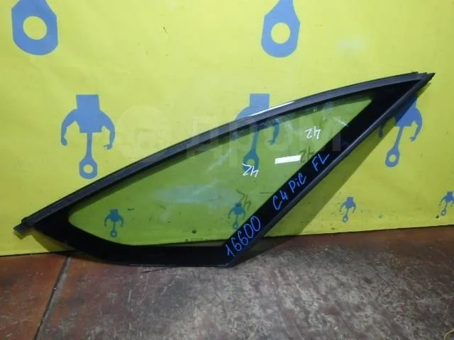 Стекло кузовное Peugeot-Citroen 8116LT Grand C4 Picasso I (2006—2013)