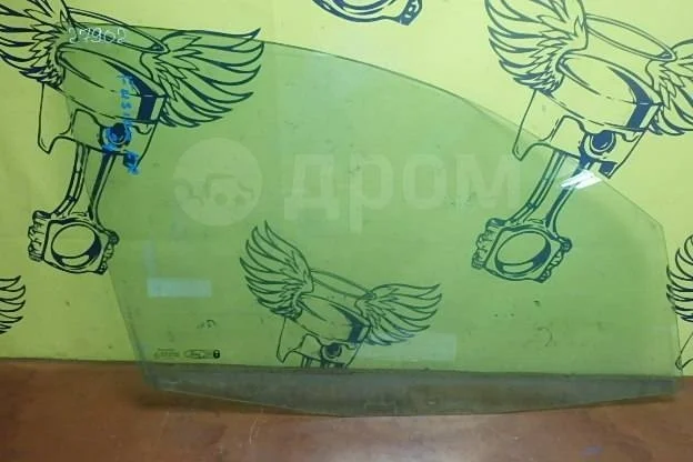 Стекло двери  FORD 1336304 Fusion I рестайлинг (2005—2012)