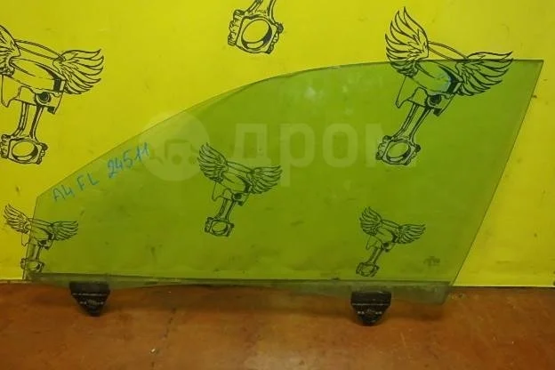 Стекло двери  VAG 8E0845021D A4 B7 (2004—2009)