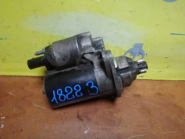 Стартер VAG 02M911023G Jetta V (2005—2011)