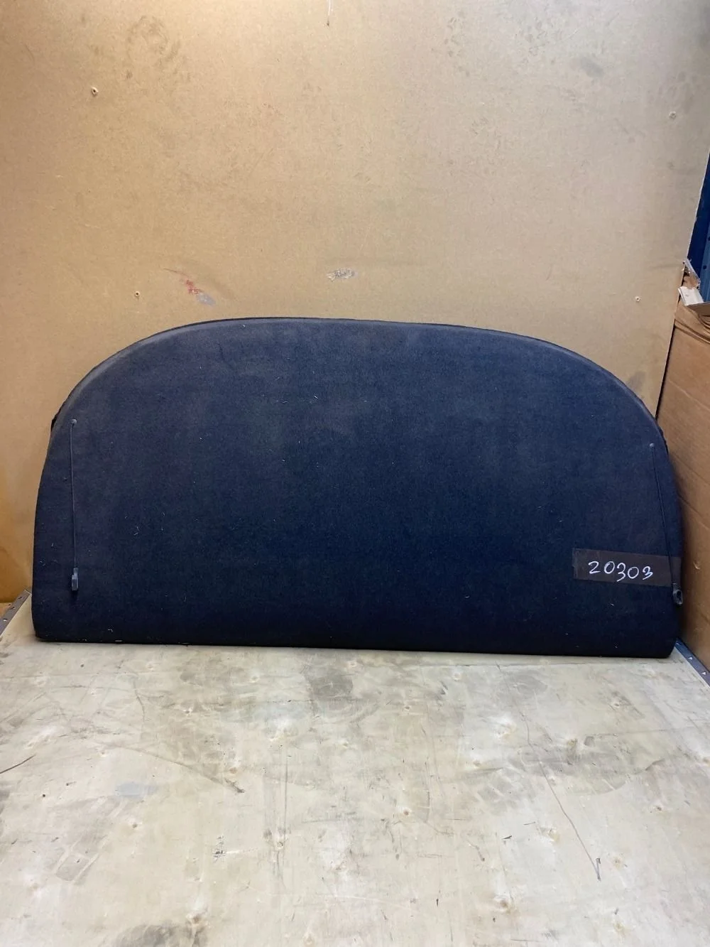 Полка багажника HONDA 84400SMGE02ZA Civic VIII (2005—2009)